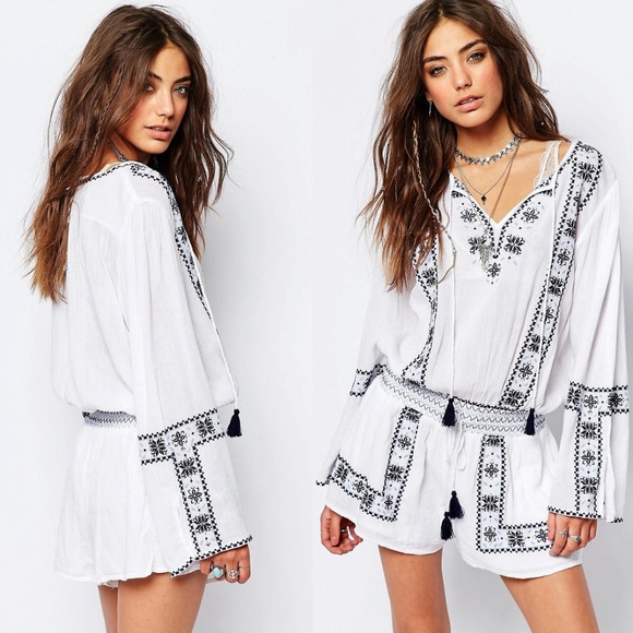 ralph lauren playsuit